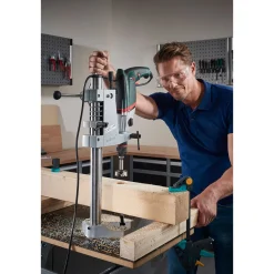 WolfcraftBohrständer