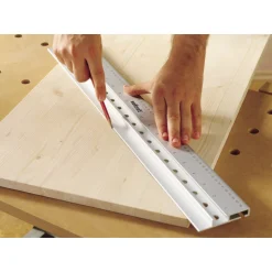 WolfcraftDübelleiste