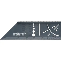 Wolfcraft3D Gehrungswinkel
