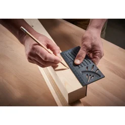 Wolfcraft3D Gehrungswinkel