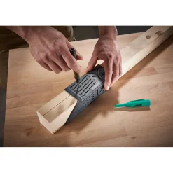 Wolfcraft3D Gehrungswinkel
