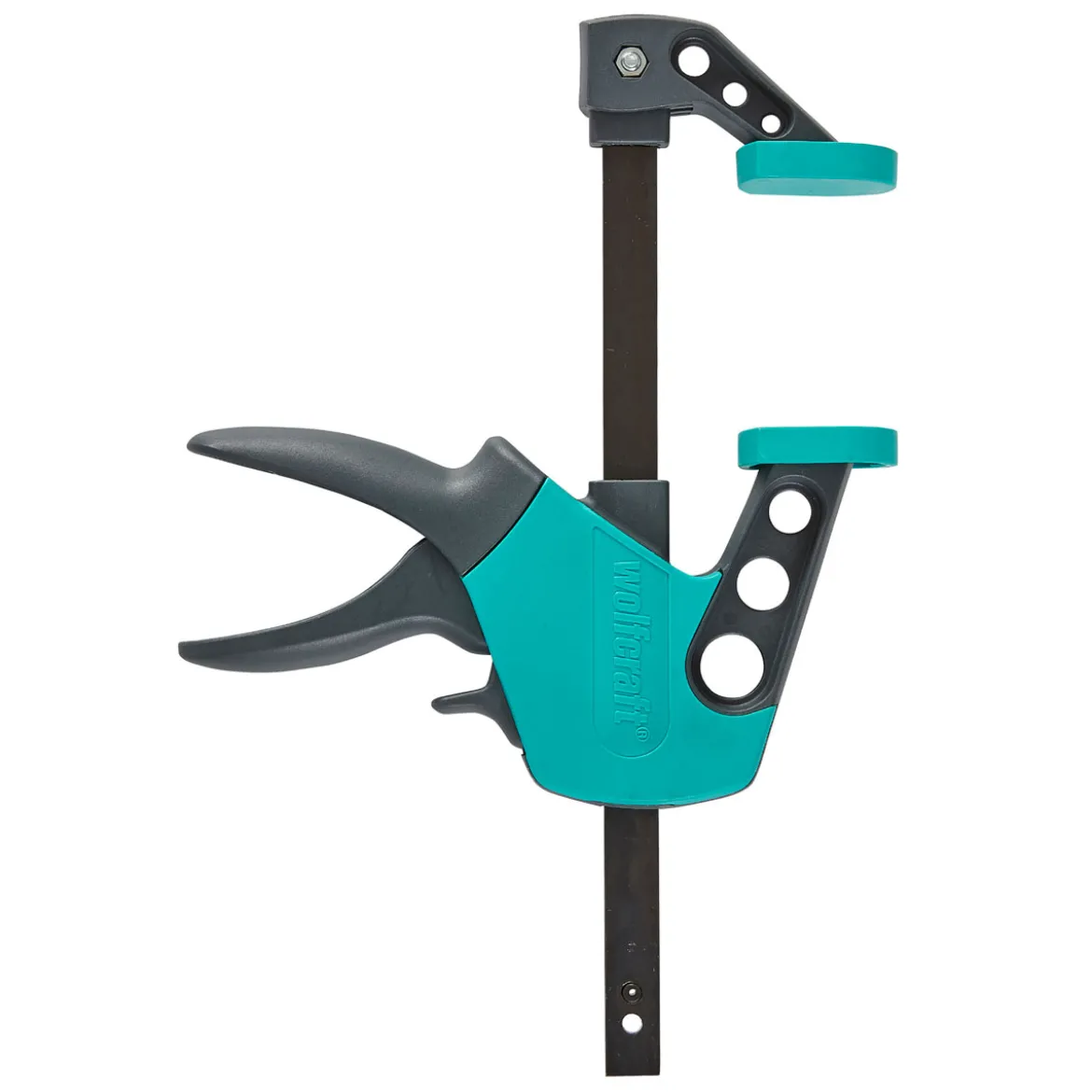 WolfcraftEinhandzwinge EHZ Easy 150 mm
