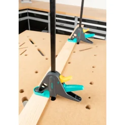 WolfcraftEinhandzwinge EHZ PRO 65/150 mm