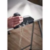 Wolfcraft3-fach Kantenhobel