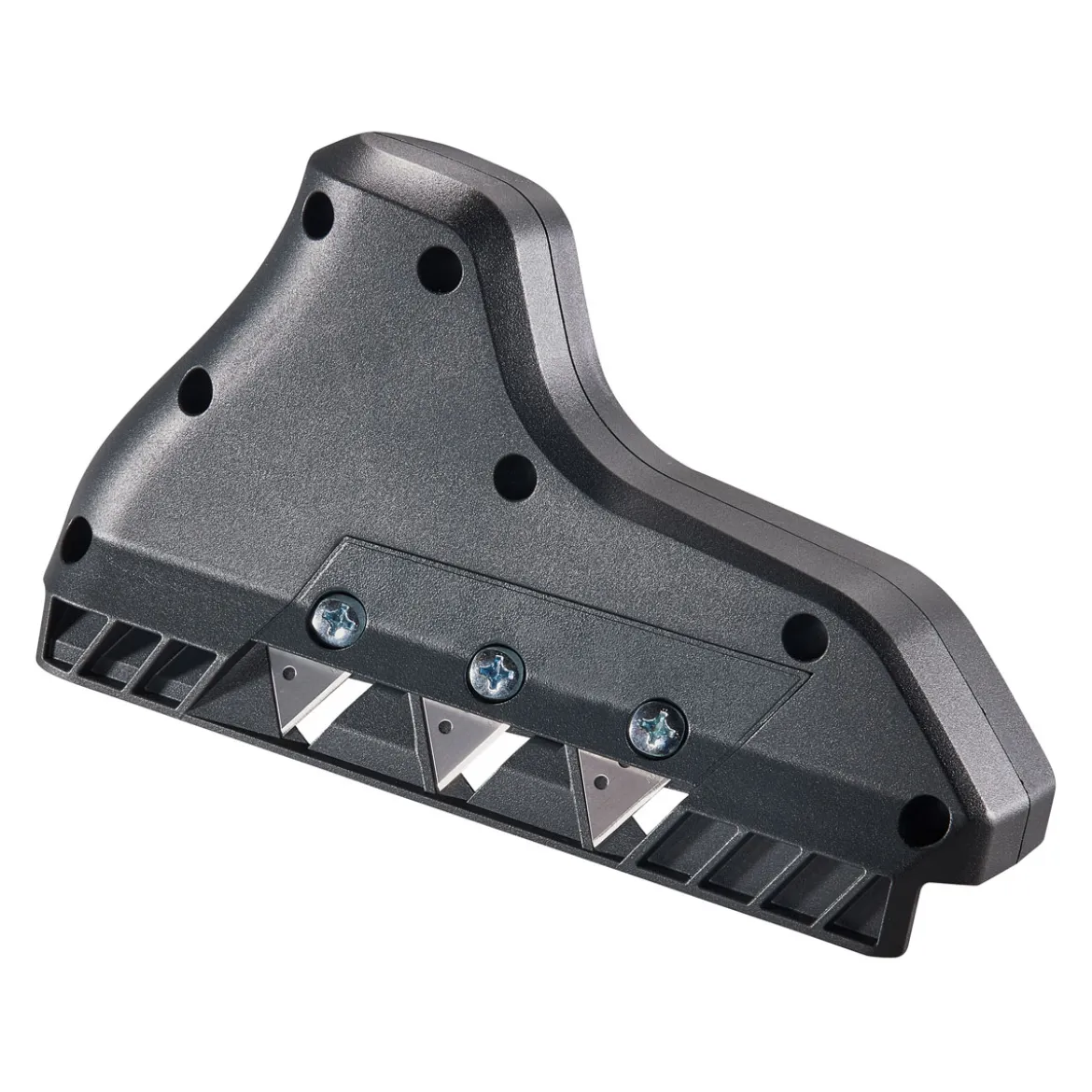 Wolfcraft3-fach Kantenhobel