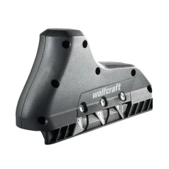 Wolfcraft3-fach Kantenhobel