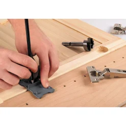 WolfcraftForstnerbohrer-Set 2- teilig