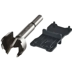 WolfcraftForstnerbohrer-Set 2- teilig