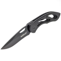 WolfcraftFreizeitmesser mit klappbarer glatter Klinge