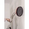 Wolfcraft5 Haft-Schleifgitter für Gipskarton Durchmesser 225 mm Körnung 220