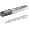 Wolfcraft5 Haken-Abbrechklingen