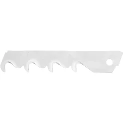 Wolfcraft5 Haken-Abbrechklingen