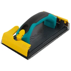 WolfcraftHandschleifer für Gipskarton