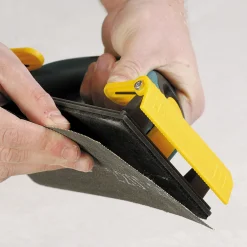 WolfcraftHandschleifer für Gipskarton