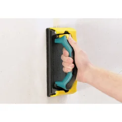 WolfcraftHandschleifer für Gipskarton