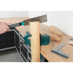 WolfcraftJapansäge