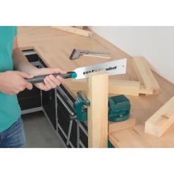 WolfcraftJapansäge