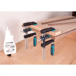 Wolfcraft2 Kantenspanner KS 24