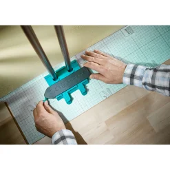 WolfcraftKonturenlehre