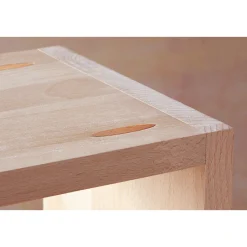 Wolfcraft30 Langholzdübel für Undercover Jig