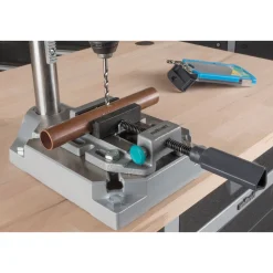 WolfcraftMaschinenschraubstock