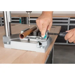 WolfcraftMaschinenschraubstock