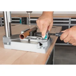 WolfcraftMaschinenschraubstock