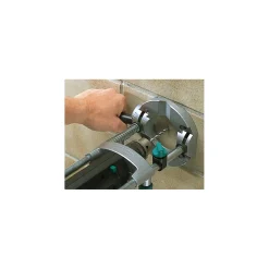 WolfcraftMobile Bohrhilfe tecmobil