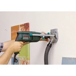 WolfcraftMobile Bohrhilfe tecmobil