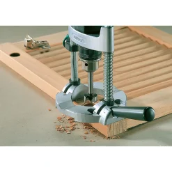 WolfcraftMobile Bohrhilfe tecmobil