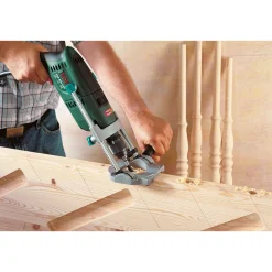 WolfcraftMobile Bohrhilfe tecmobil