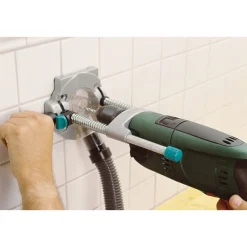 WolfcraftMobile Bohrhilfe tecmobil