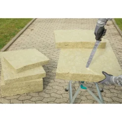 WolfcraftProfi-Dämmstoffmesser