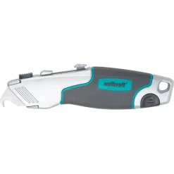 WolfcraftProfi-Dualklingen-Messer