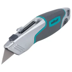 WolfcraftProfi-Dualklingen-Messer