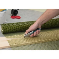 WolfcraftProfi-Dualklingen-Messer