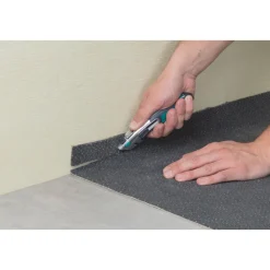 WolfcraftProfi-Dual-Sicherheitsmesser mit Trapezklinge