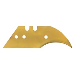 Wolfcraft5 Profi-Halbmondsichelklingen