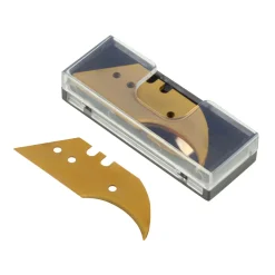 Wolfcraft5 Profi-Halbmondsichelklingen