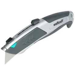 WolfcraftProfi-Trapezklingen-Messer Autoload