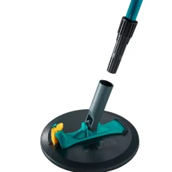 WolfcraftRundschleifer-Set für Gipskarton Durchmesser 225 mm 3- teilig