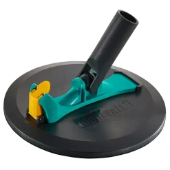 WolfcraftRundschleifer-Set für Gipskarton Durchmesser 225 mm 3- teilig