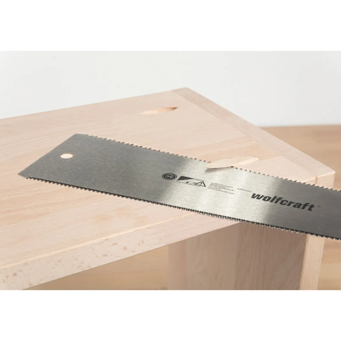 Wolfcraft12 Schraublochabdeckungen für Undercover Jig Durchmesser 9,3 mm