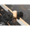 WolfcraftSpannbacken-Set zum Flach- und Rundspannen 4- teilig