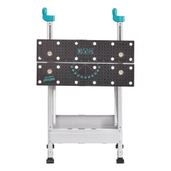 WolfcraftSpann- und Arbeitstisch MASTER 200