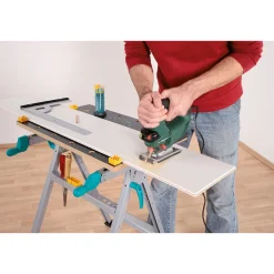 WolfcraftSpann- und Arbeitstisch MASTER 200