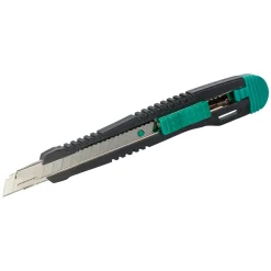WolfcraftStandard-Abbrechklingen-Messer 9 mm