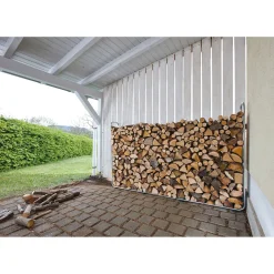 WolfcraftStapelhilfe Modular XXL für Brennholz