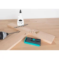 WolfcraftUndercover Jig Set PZ 55- teilig