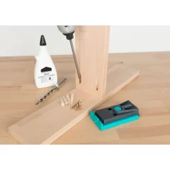 WolfcraftUndercover Jig Set PZ 55- teilig